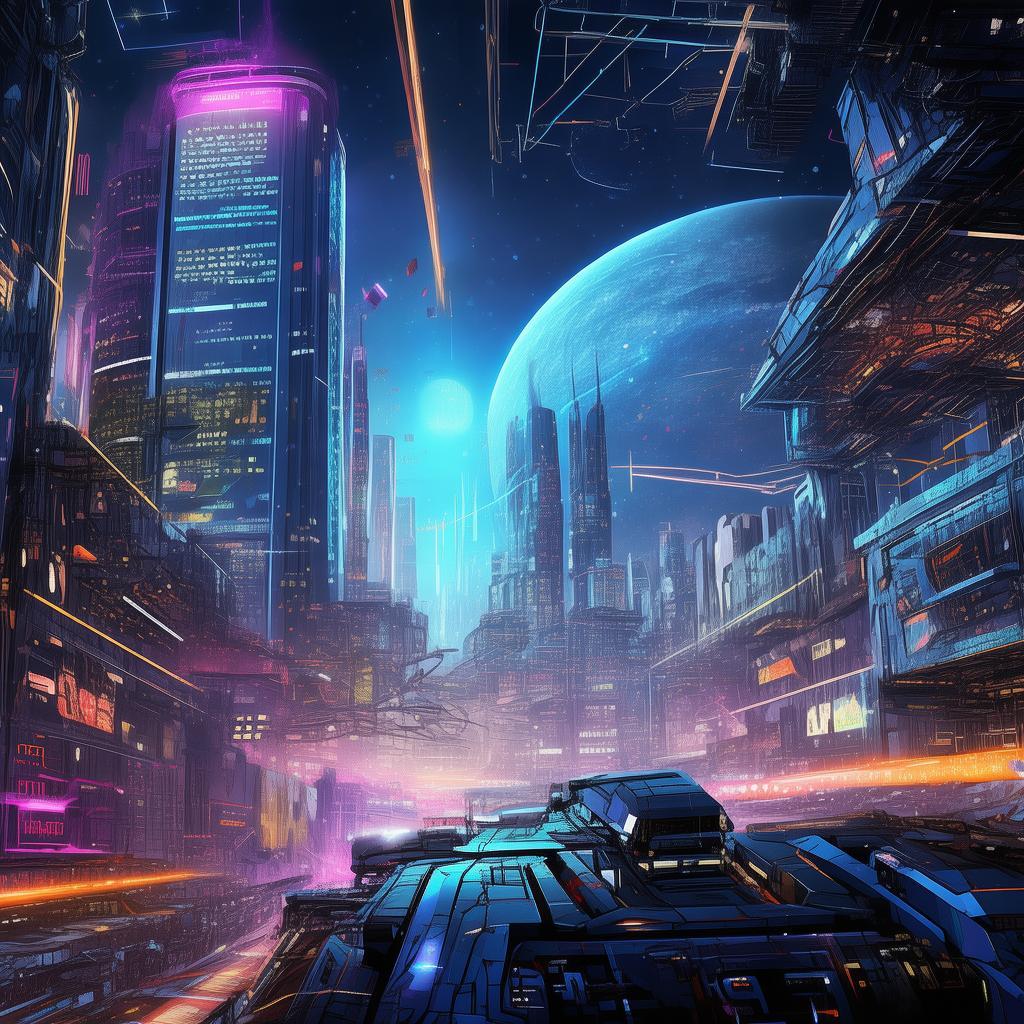 The Last Message from Alpha Centauri