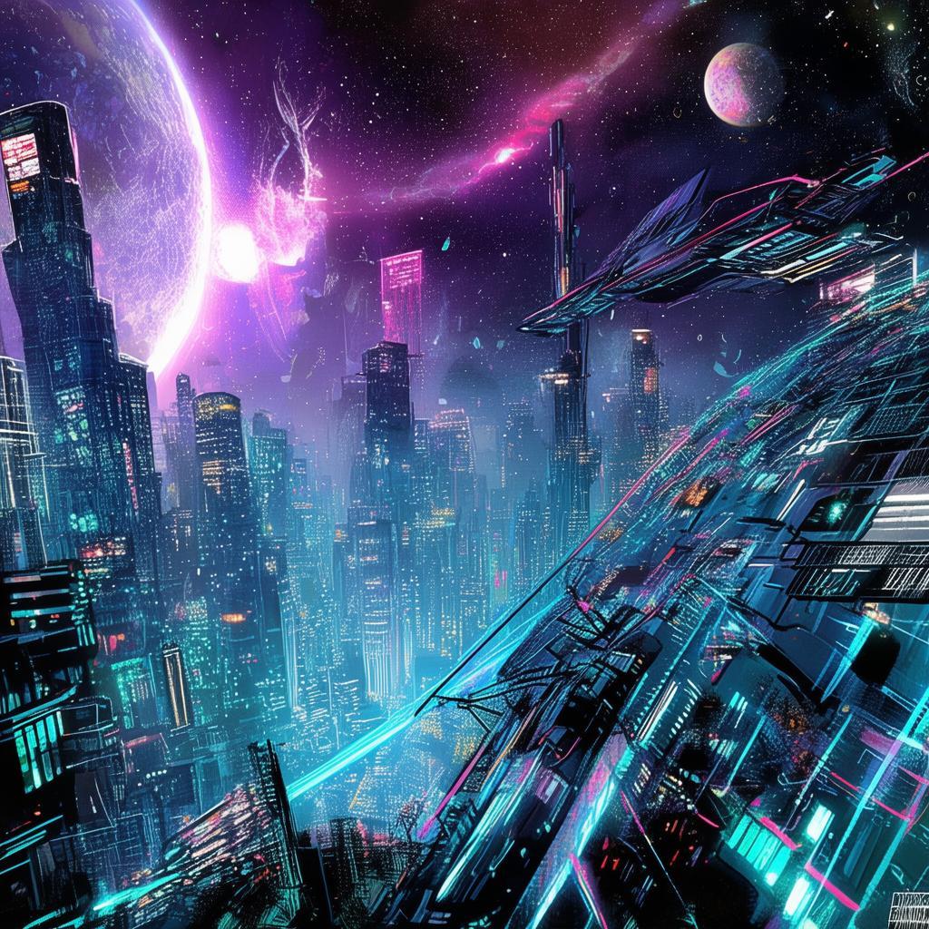 Starship Echoes: The Asteroid's Reward