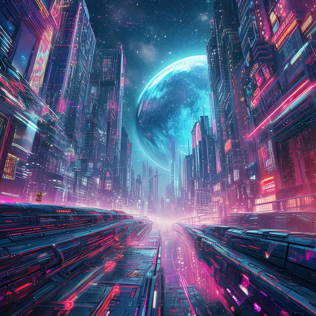 Quantum Resonance: The Labyrinth of the Minnow