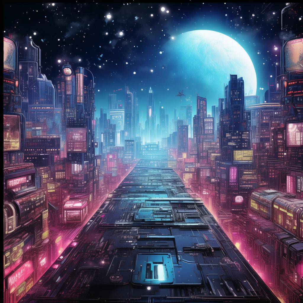 The Parallel Conundrum: The Choice Between Realms