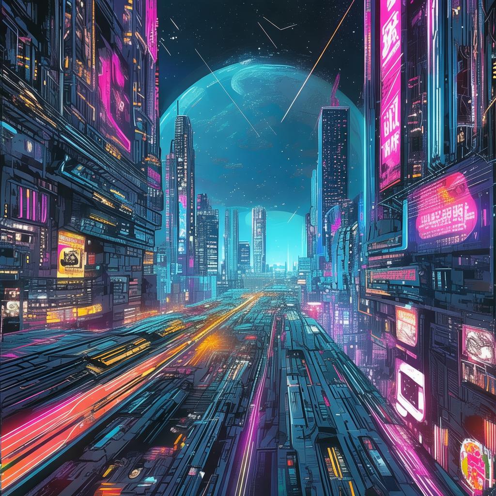 The Quantum Garden: A Quantum Leap into Eden
