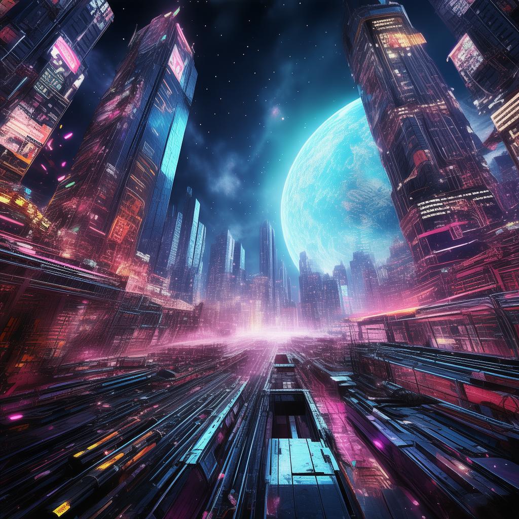 Harmony of Shadows: The Hacker's Lament