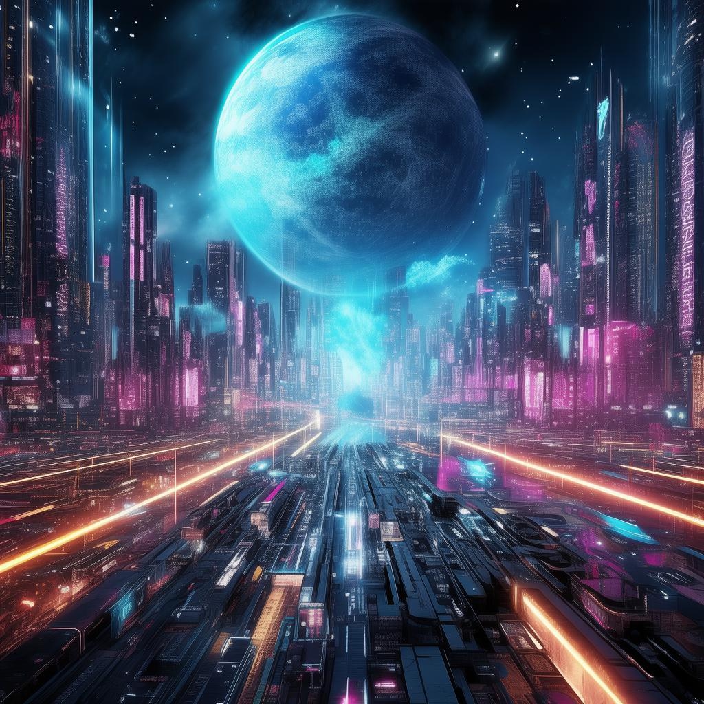 The Last Echo of Tomorrow
