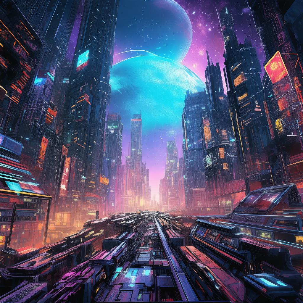The Echo of Tomorrow