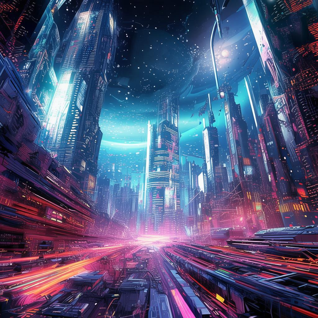 The Last Resonance