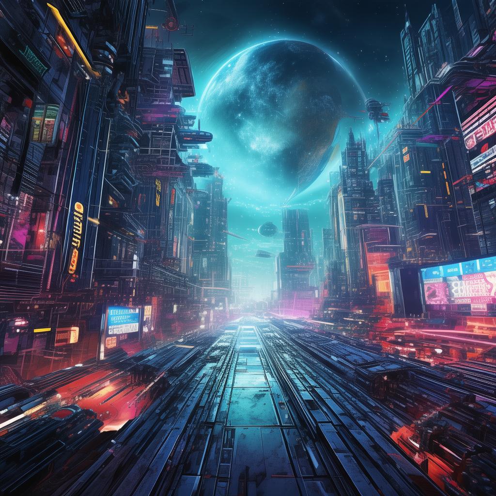 Galactic Movie Night: An Alien's Perspective