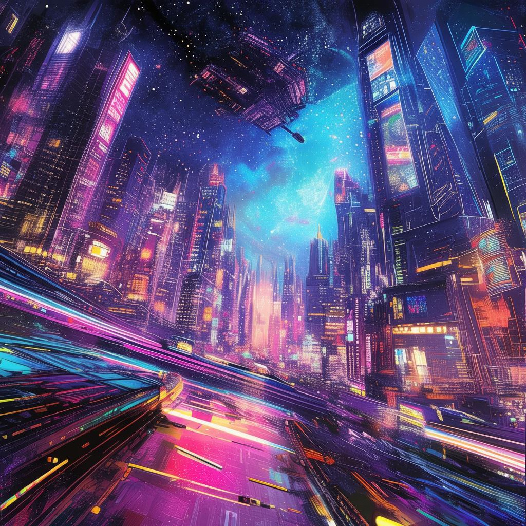 The Matrix's Labyrinth: A Hacker's Quest