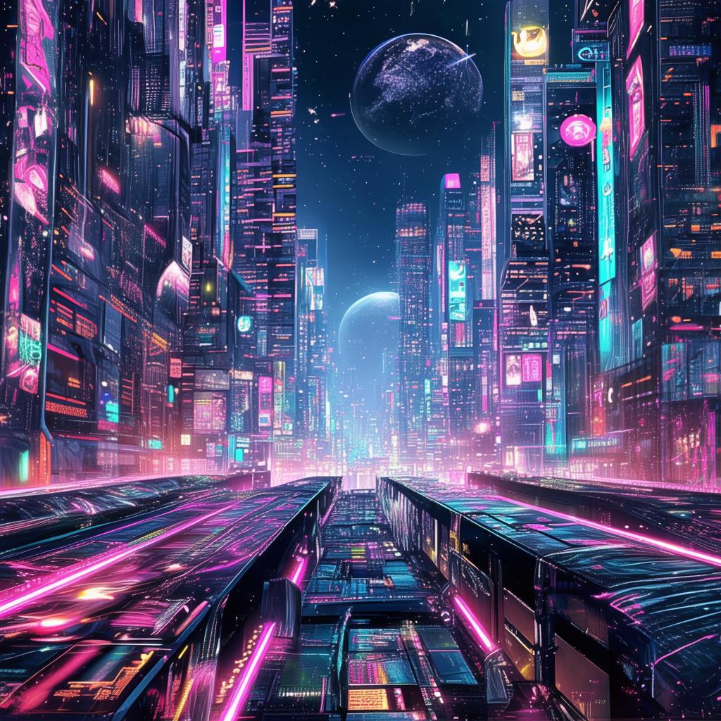 Quantum Echoes: The Last Symphony