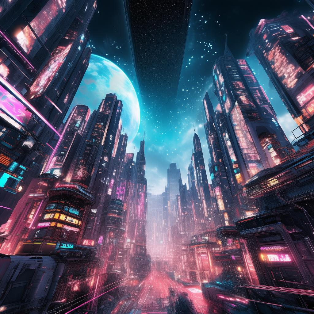 The Monster's Rhapsody: A Sci-Fi Drama's Melodic Menace