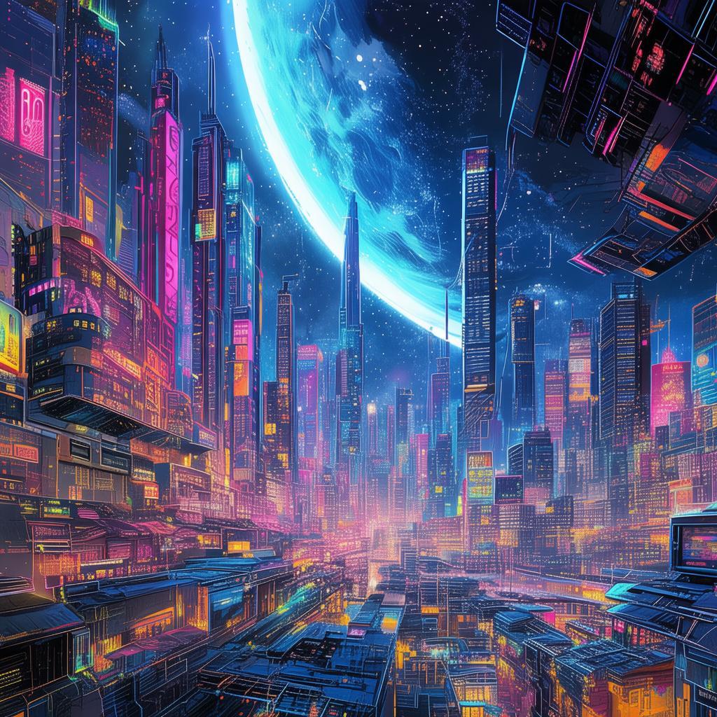 The Last Synapse