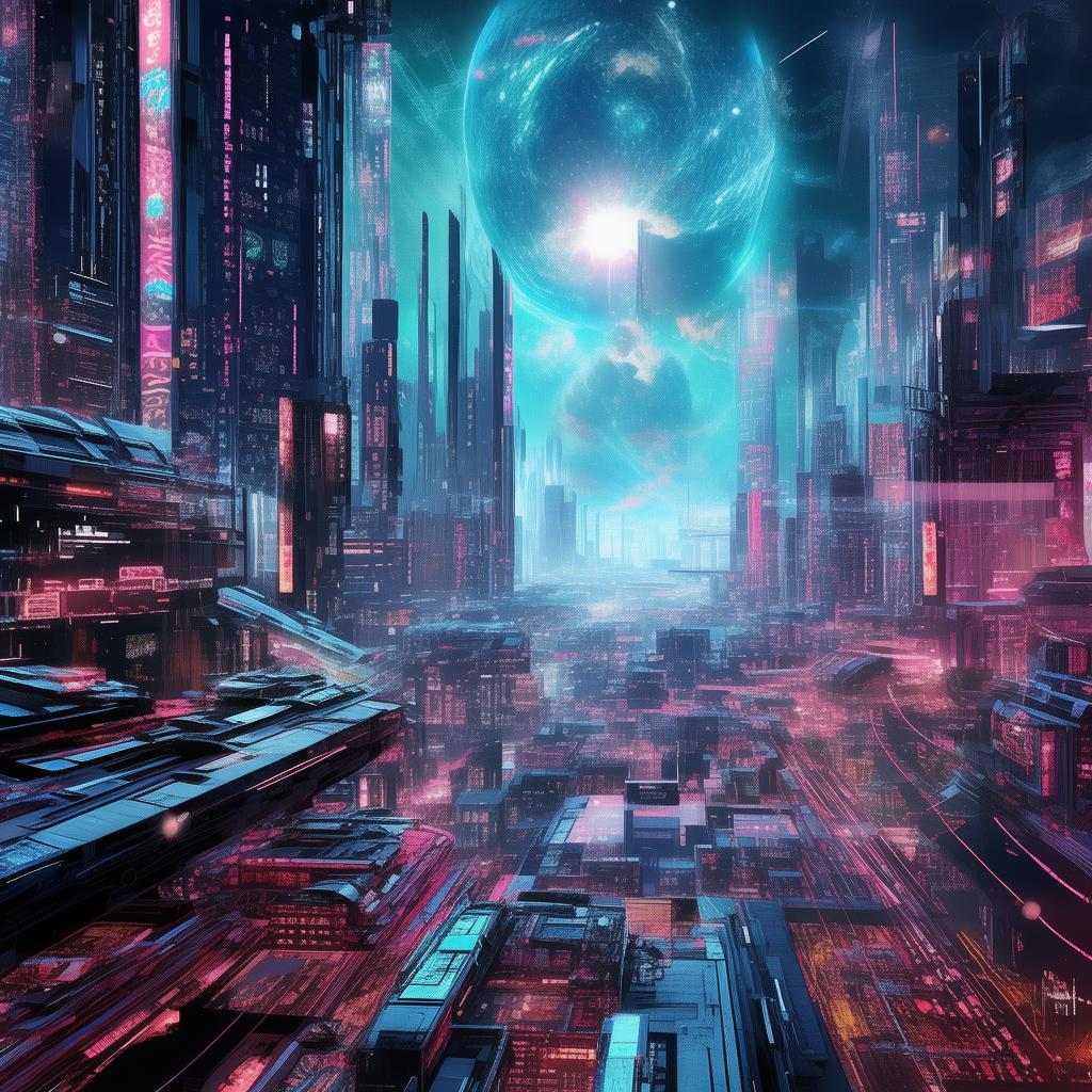 Whispers in the Mind Matrix