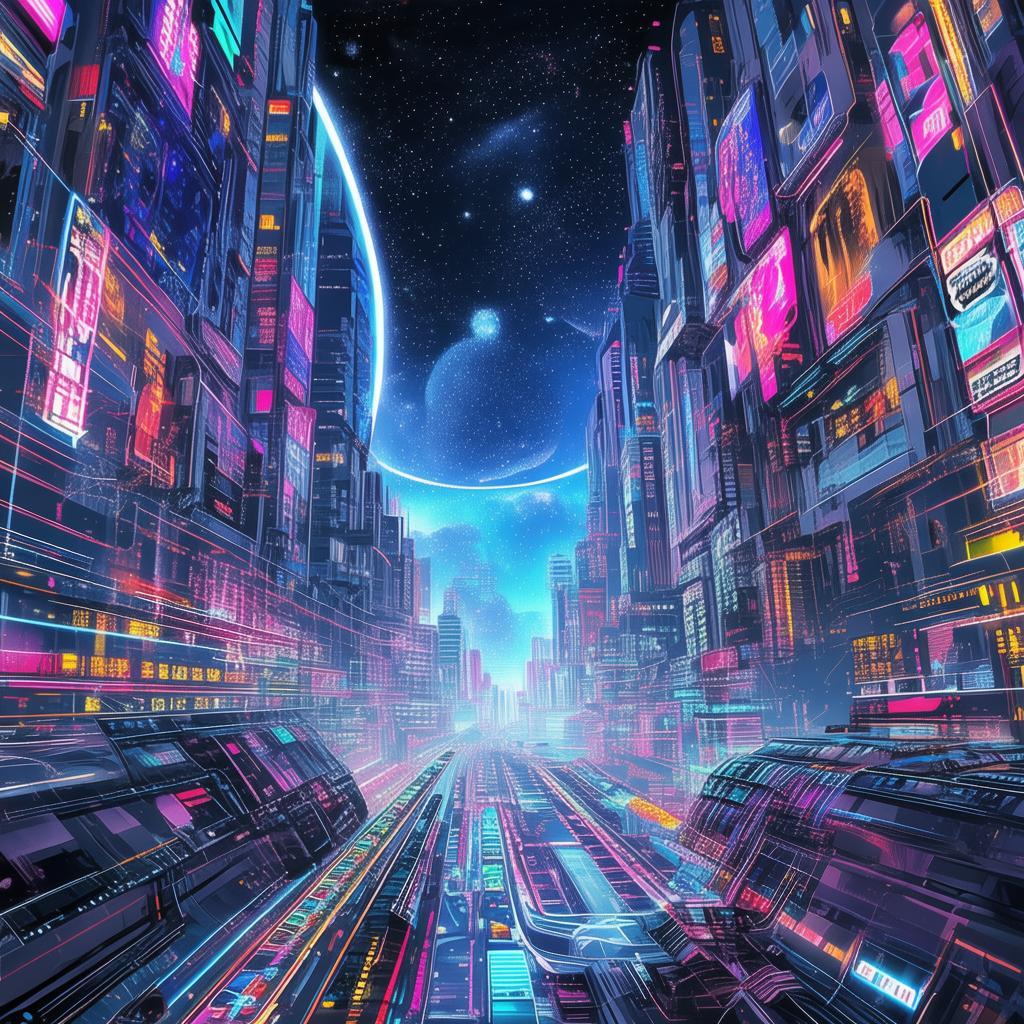 The Cybernetic Echo: A Detective's Final Stand