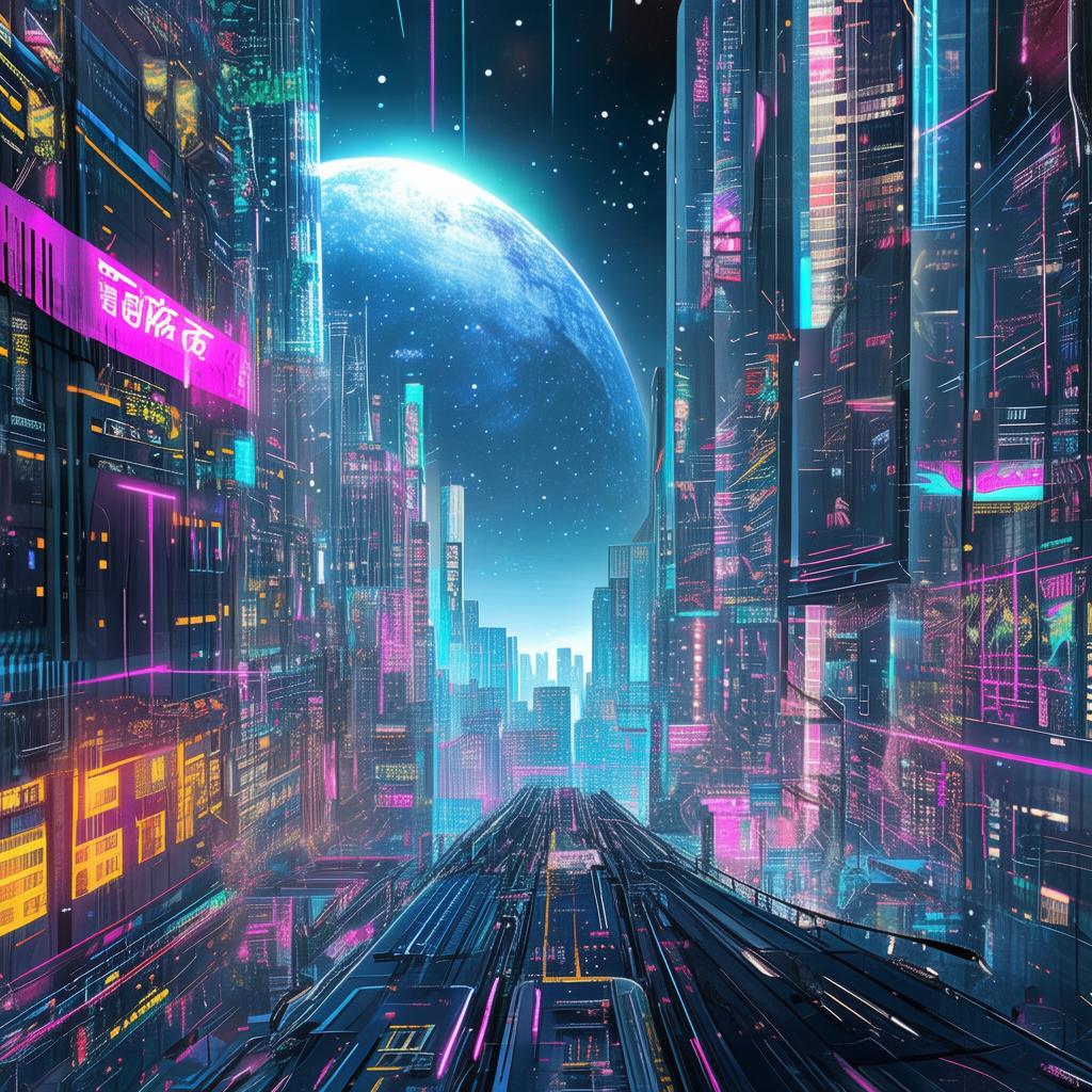 Escape from the Digital Den