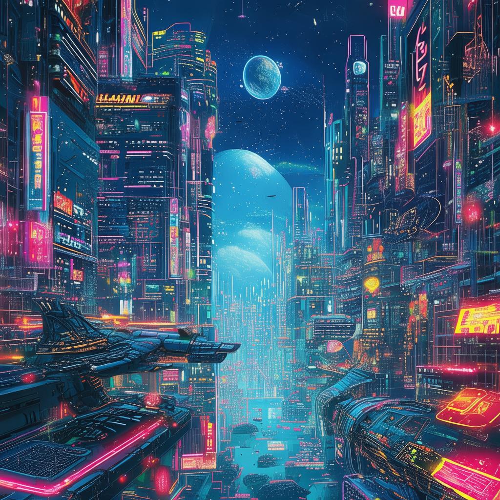 Dimensional Echoes