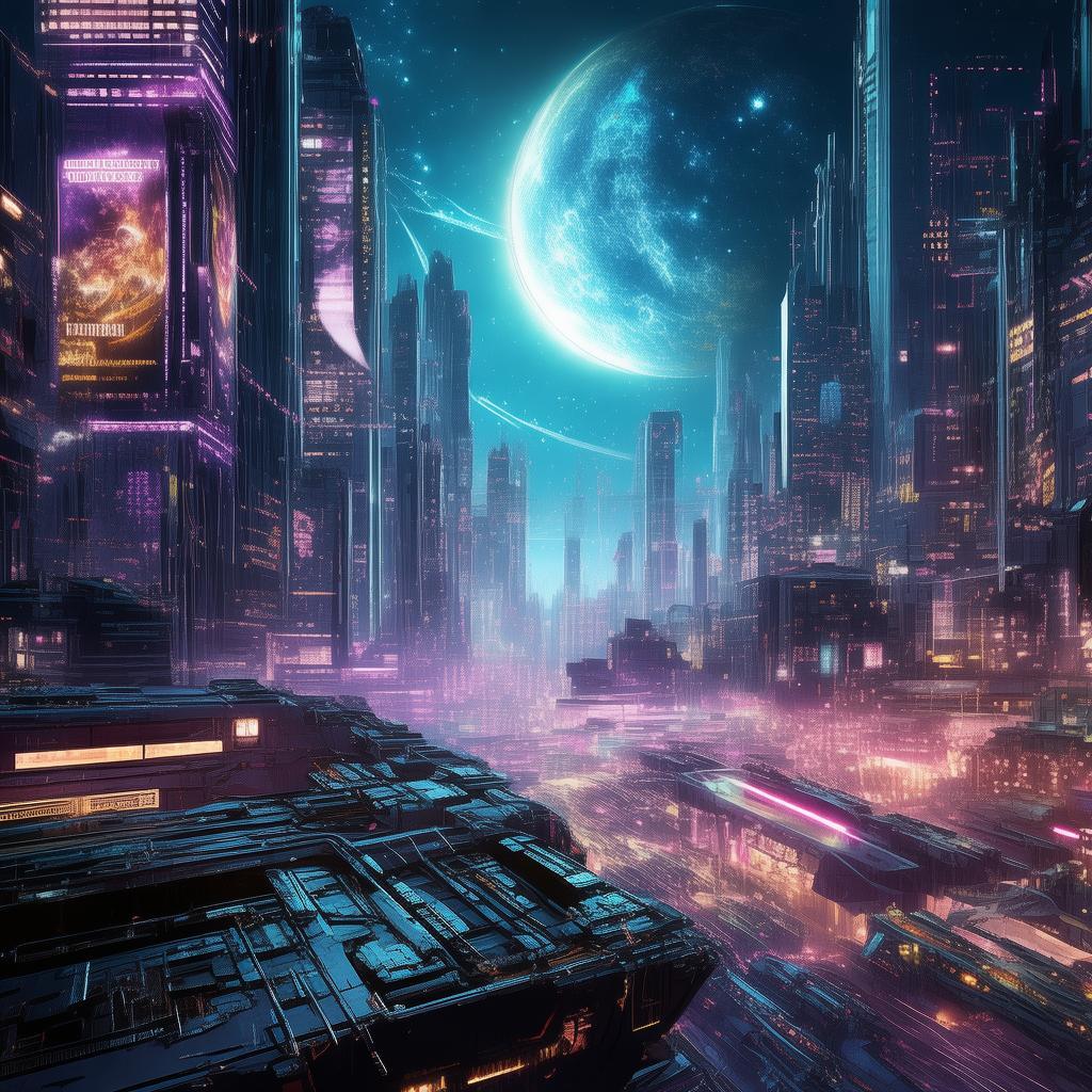 The Labyrinth of Echoes