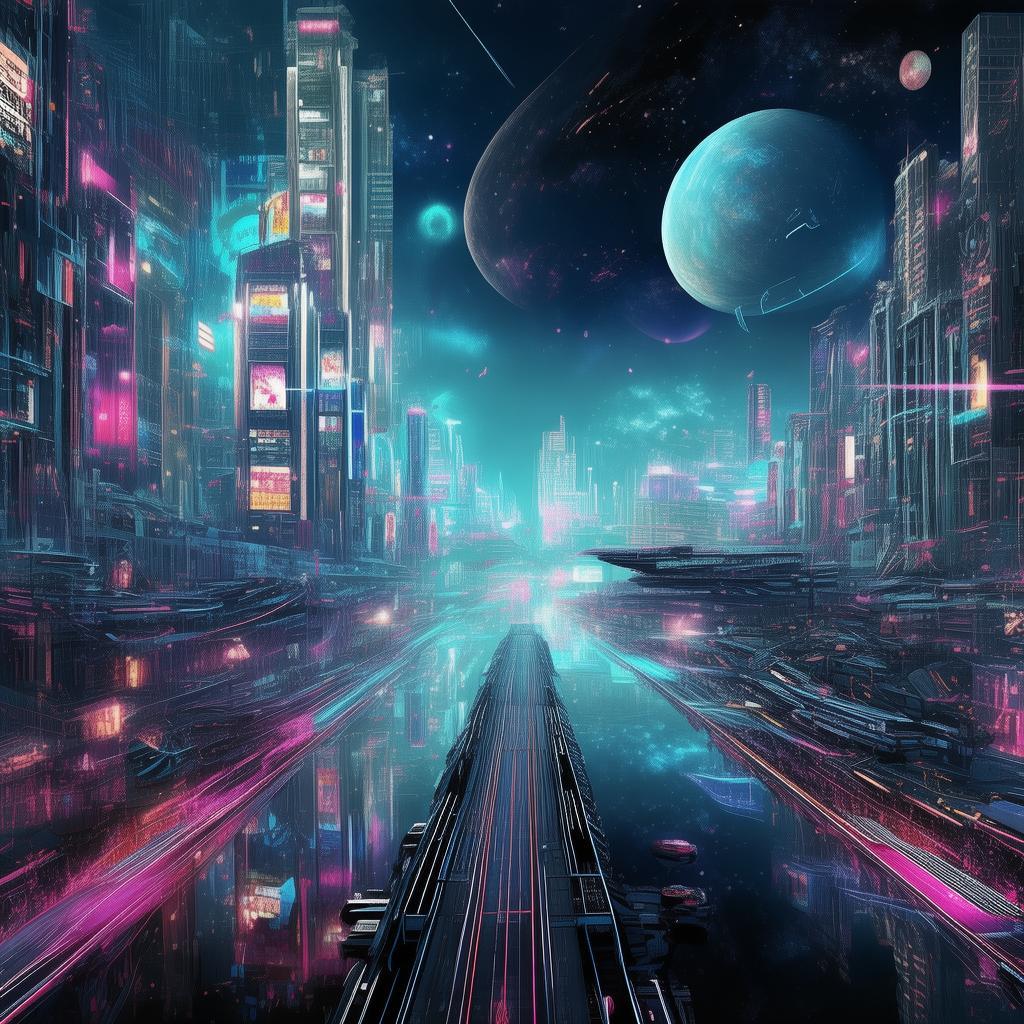 The Last Echo of Tomorrow