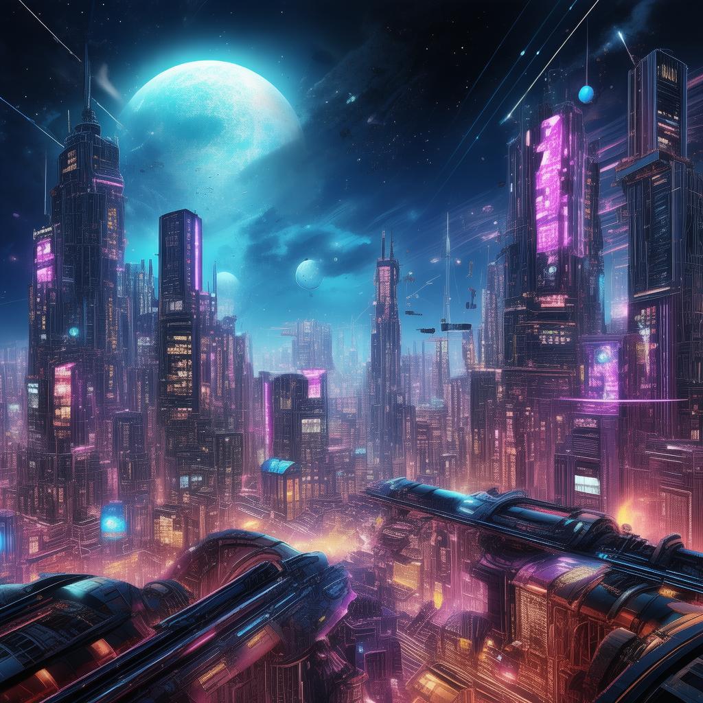 The Last Echoes of Terra: A Solar Apocalypse