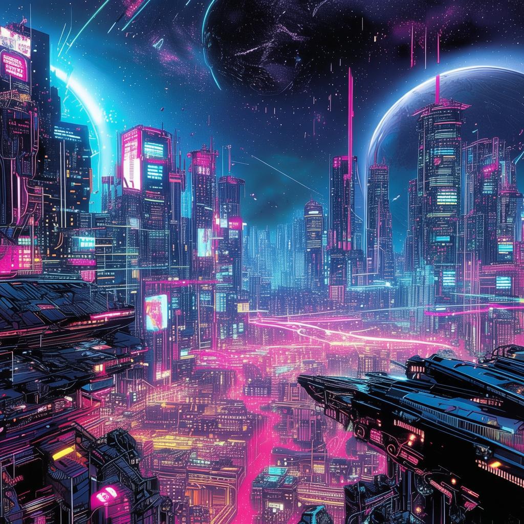 Quantum Echoes: The Paradox of Time