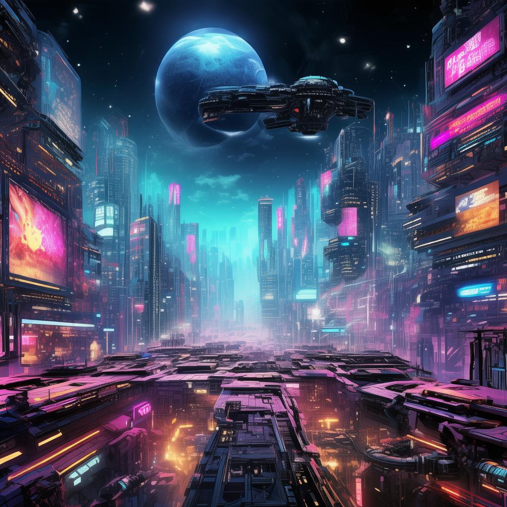 The ChronoCruiser Conundrum