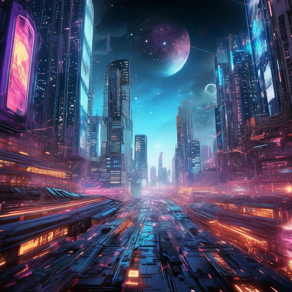 The Unseen Dimensions' Little-Known Conquest