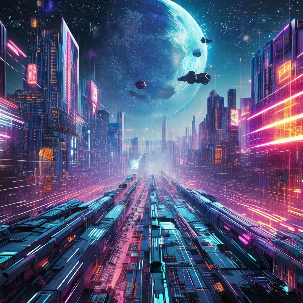 The Quantum Paradox: A Quantum Leap for Peace