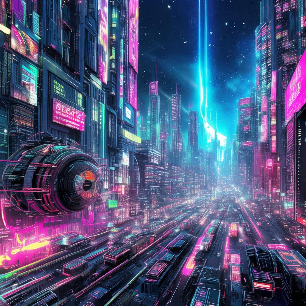 The Last Nexus: The Interstellar Incident
