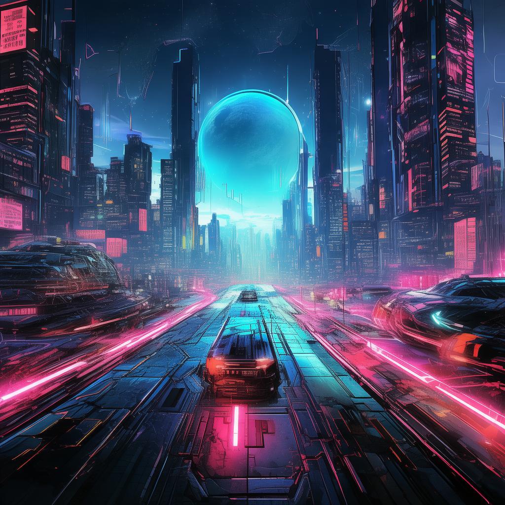 The Digital Echoes of Tomorrow