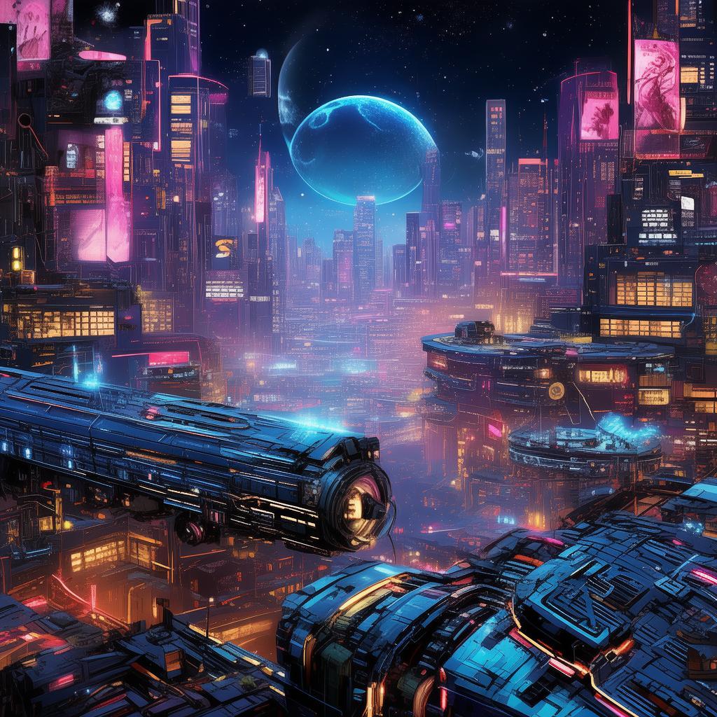 The Digital Revenant
