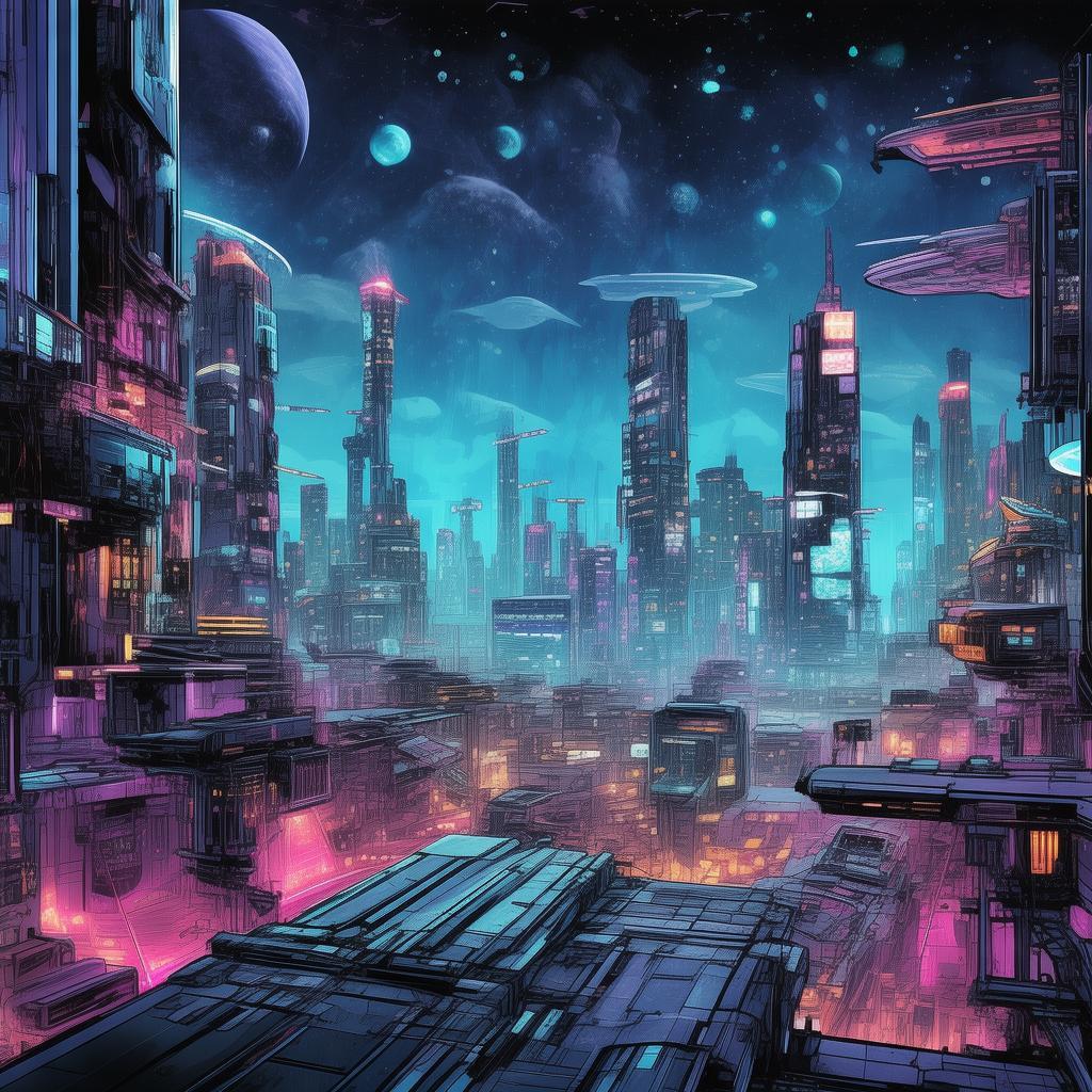 Chasing Echoes of the Future
