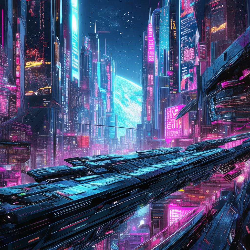 The HoloSanctuary's Last Stand