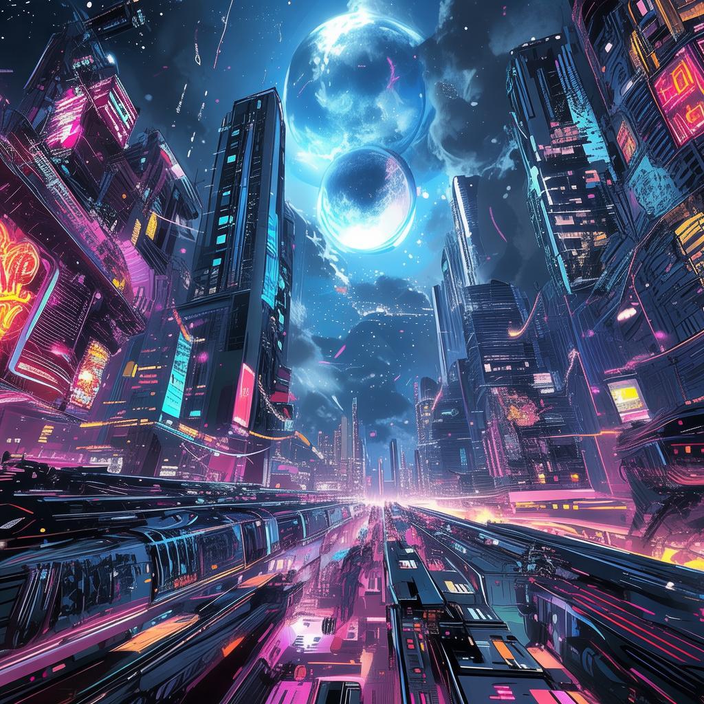 The Quantum Quake: Resurrection of the Fragmented World