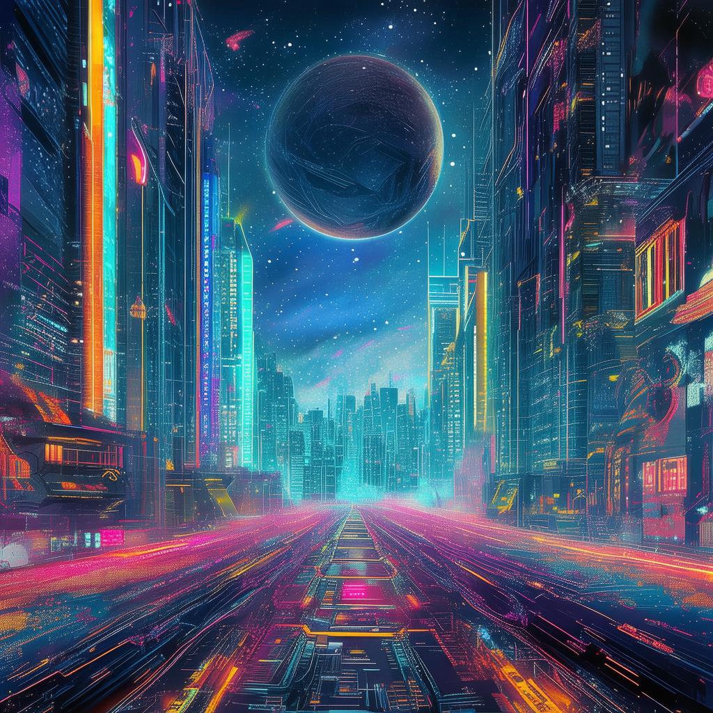 The Parallel Mirror: A Sci-Fi Thriller in the World of Alternate Dimensions and Parallel Worlds