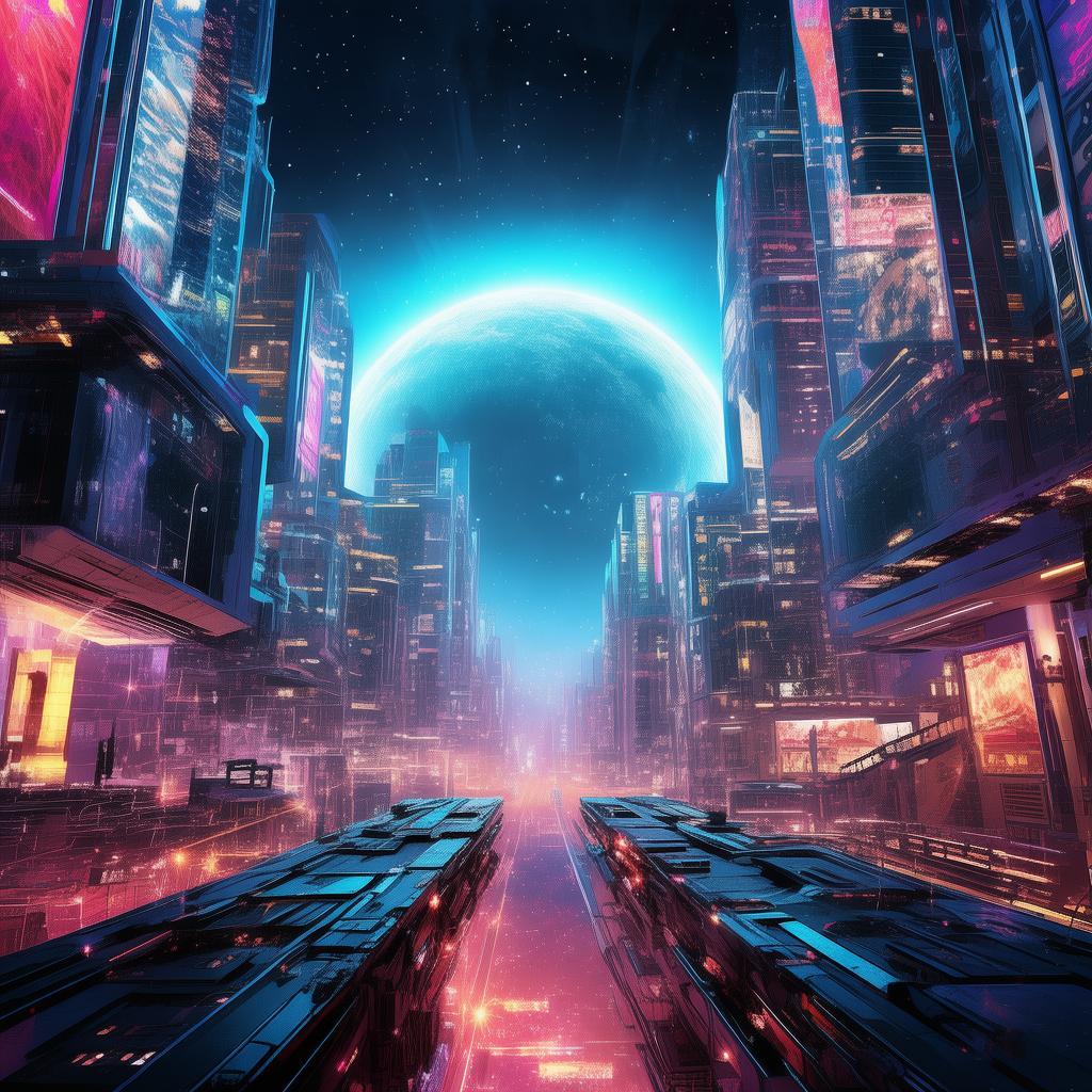 Chronicles of the Chrono-Crusader
