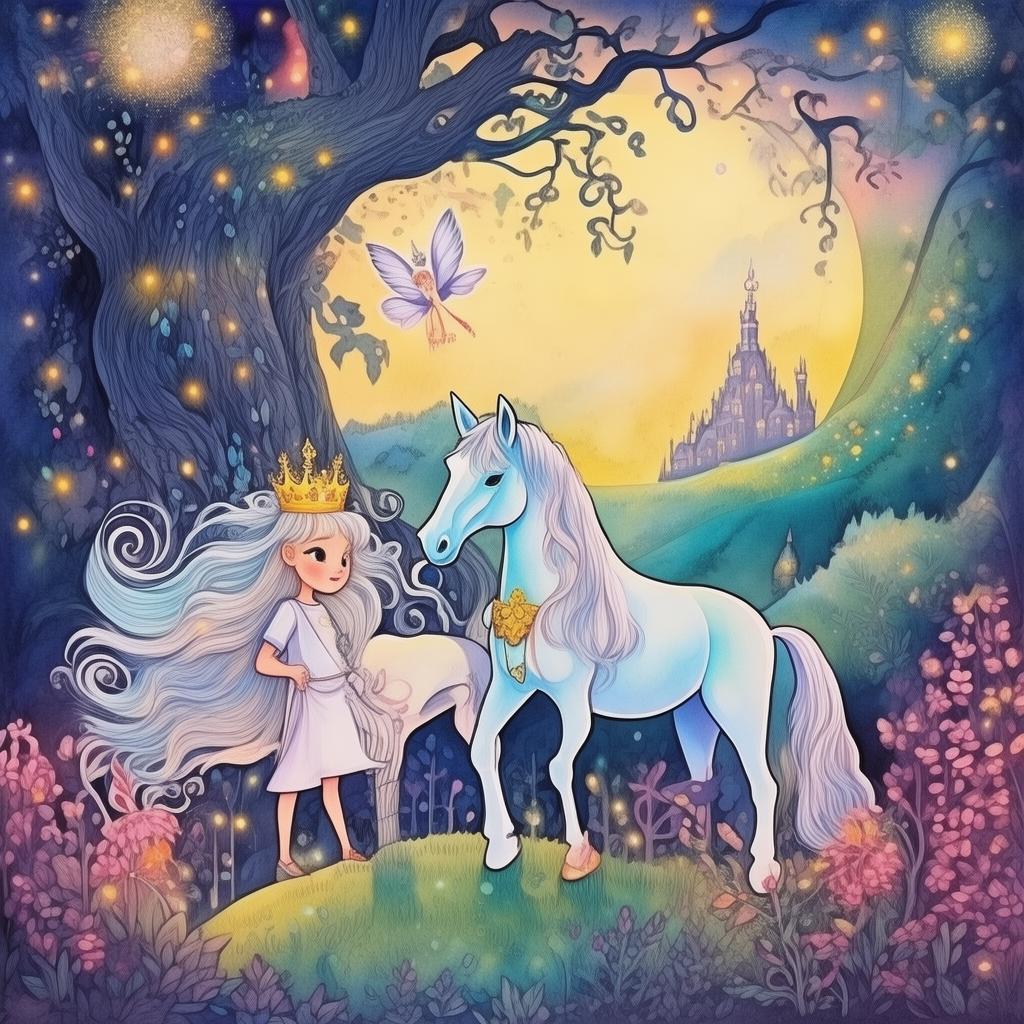 The Last Whisper of the Wandering Star