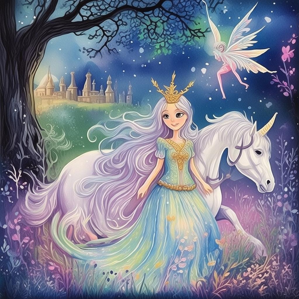 The Enchanted Mirror: The Quest for True Reflection