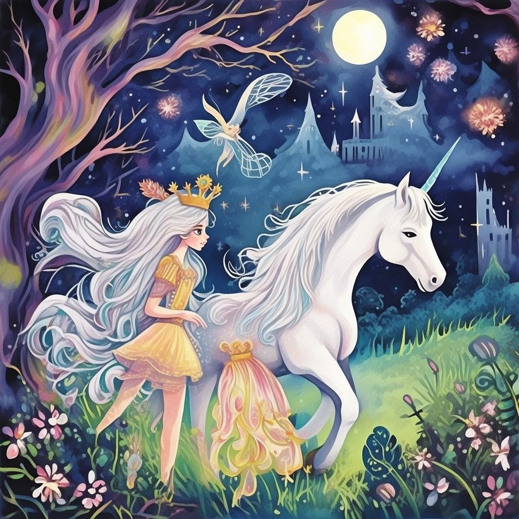 The Dreamweaver's Quest: A Thread Through Time