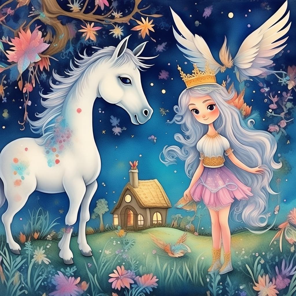 The Enchanted Classroom: A Reflection of Reality