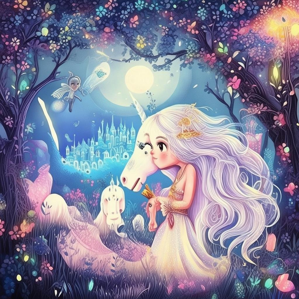 Whispers of the Deep: The Sea Queen's Vow