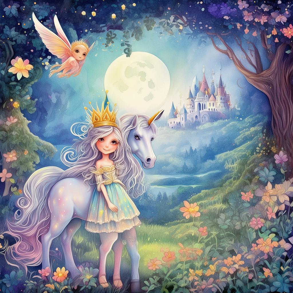Twisted Reflections: The Snow Queen's Shadow