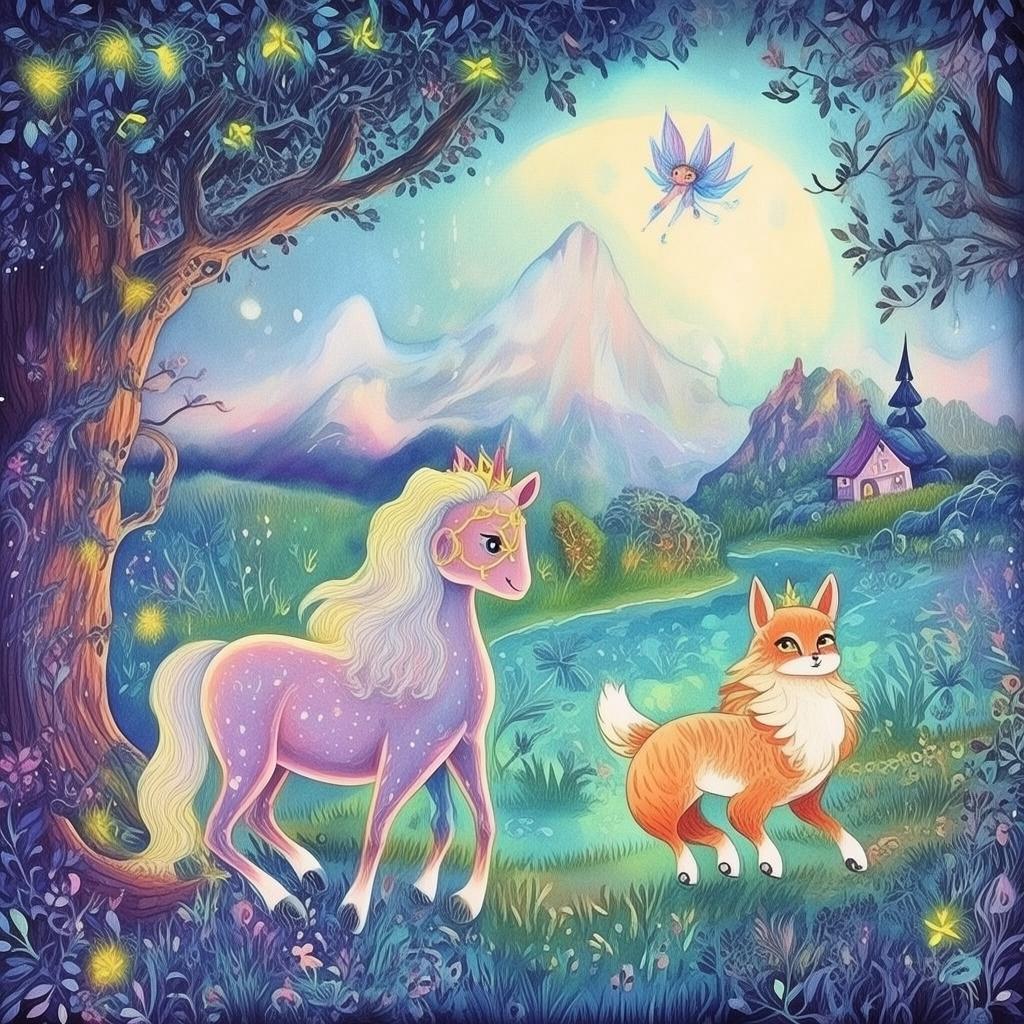 The Enchanted Gown of Cinderella: A Fashion Revolution Fairy Tale