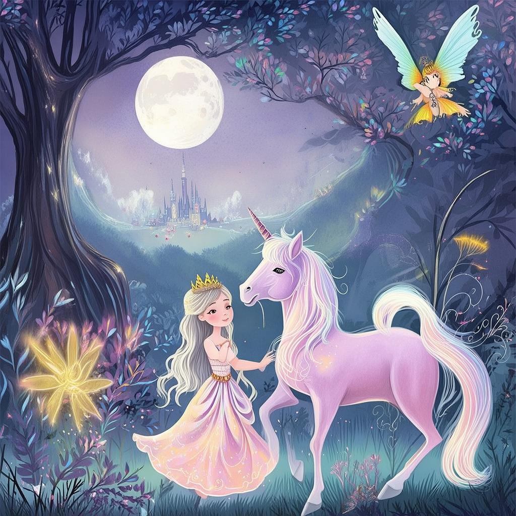 The Awakening of the Digital Dreamland