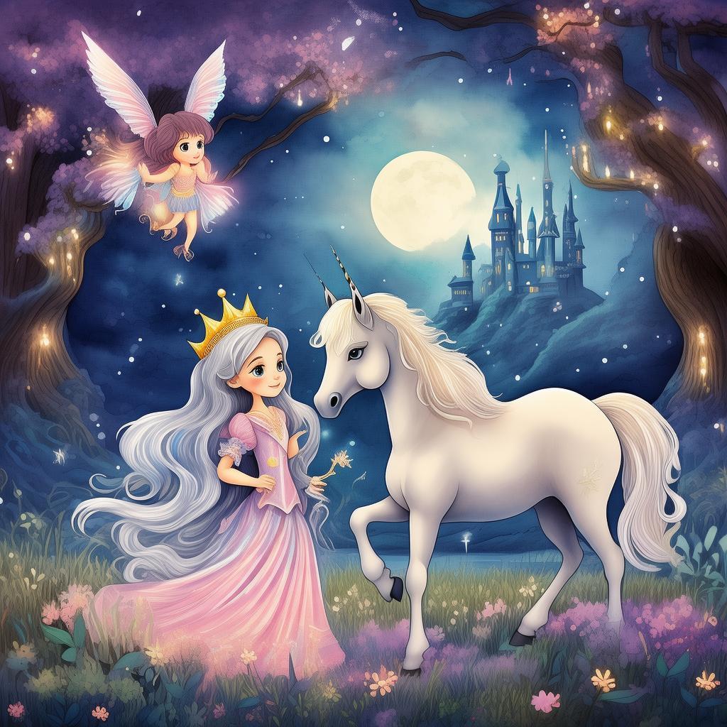 The Labyrinth of Echoes: A Dreamworld's Unveiling