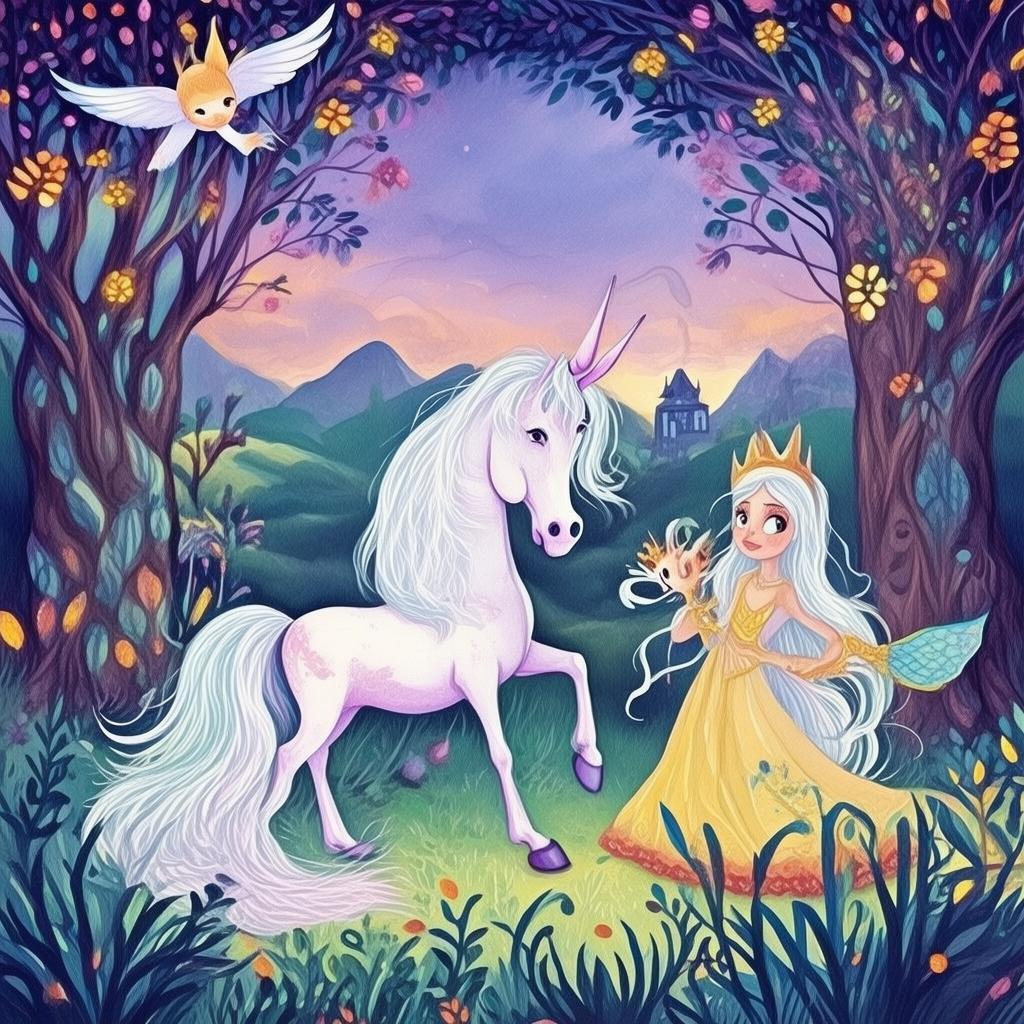 The Elvis Cultivation: The Starry Night Enchantment