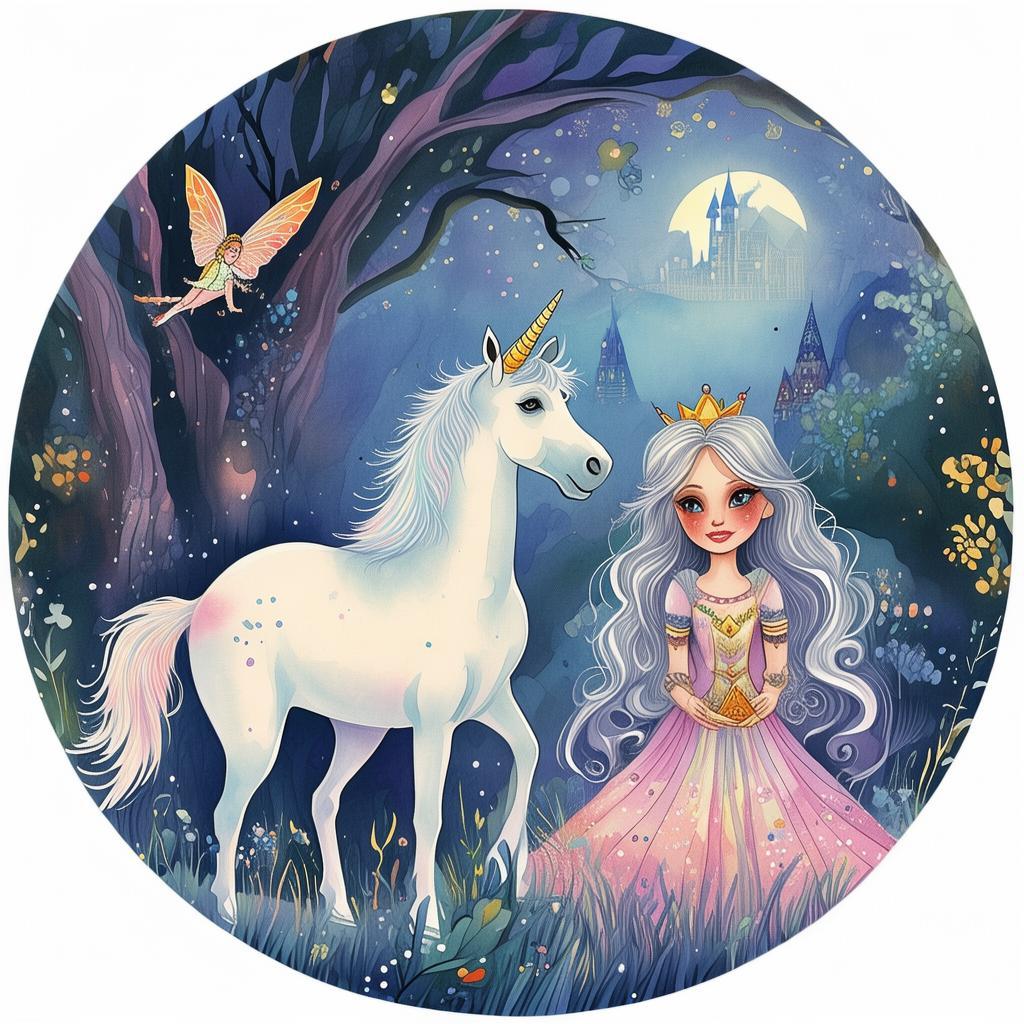 The Enchanted Lexicon