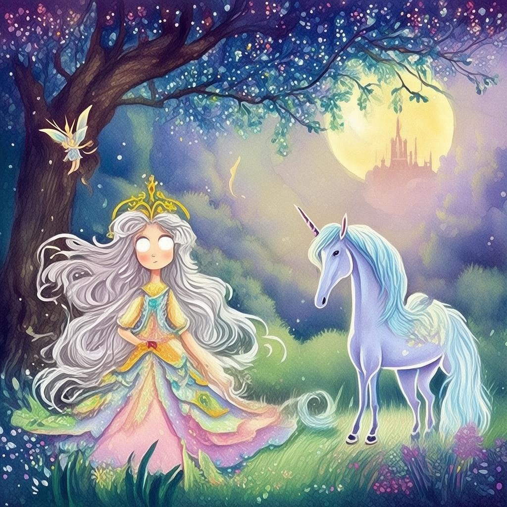 The Cinderella Conundrum: A Glass Slipper's Secret