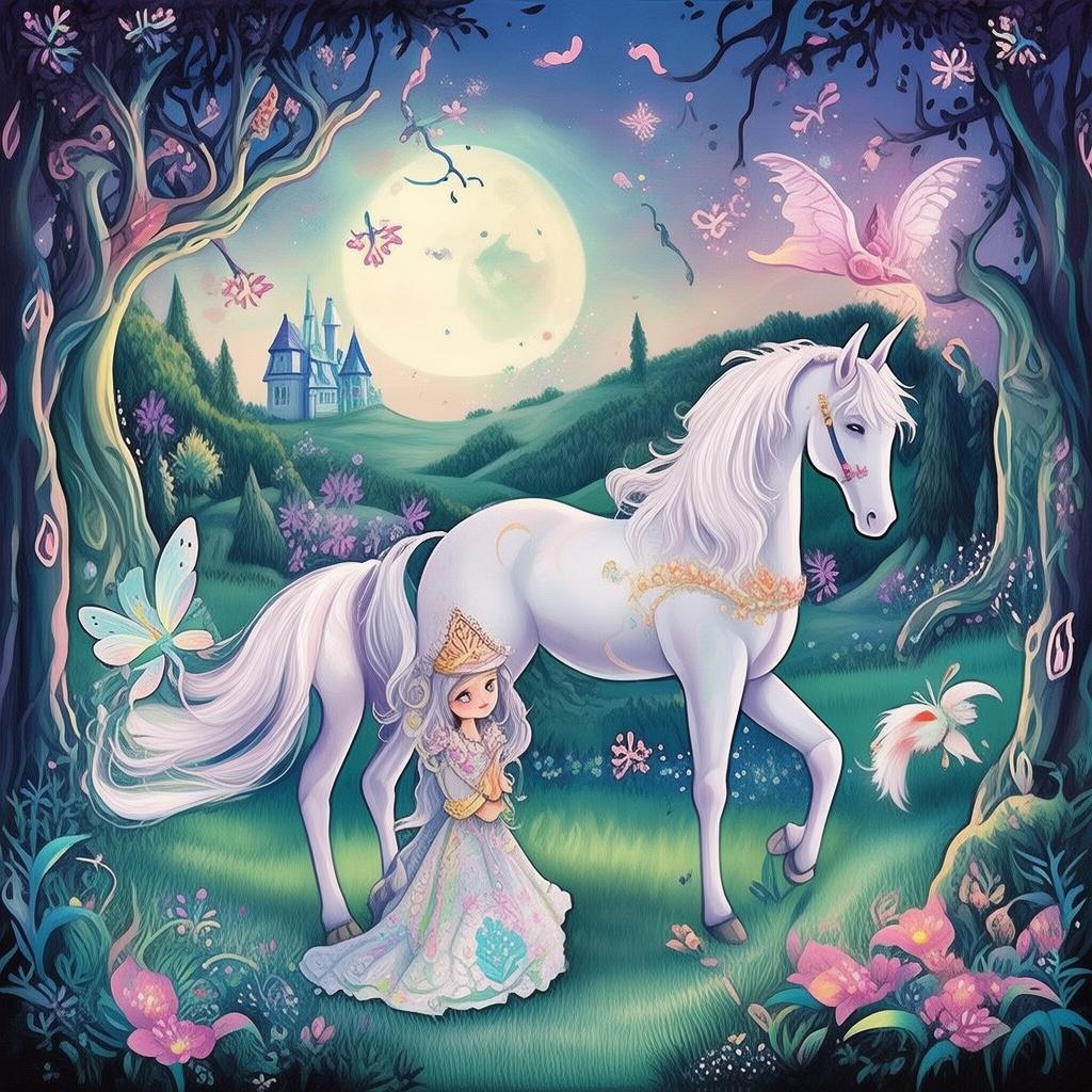 The Celestial Symphony: The God's Love Song