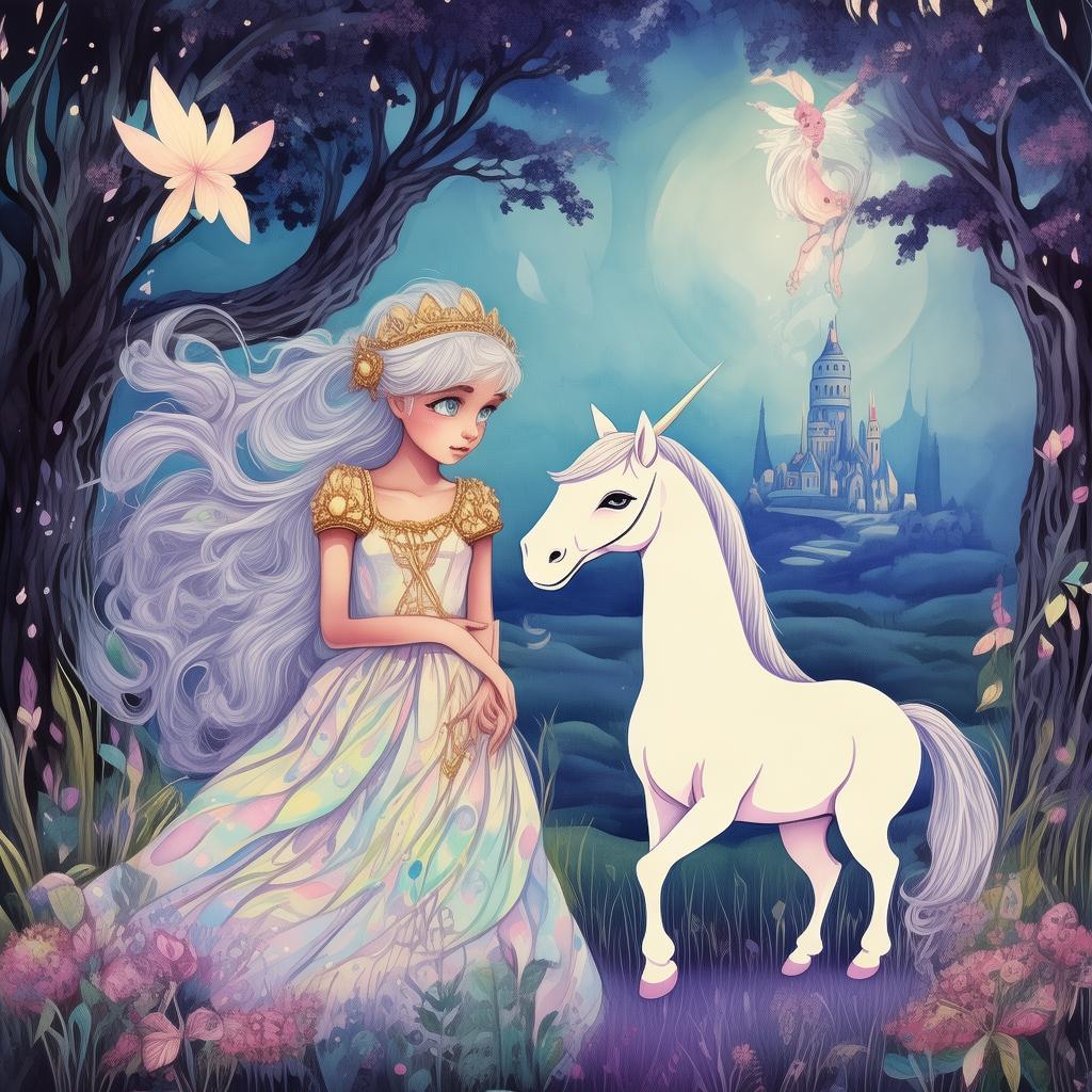 The Whispering Leaf: A Tale of Forgiveness and Second Chances
