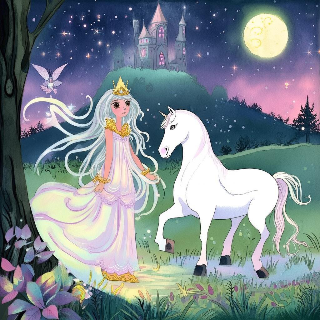 Toybox's Timeless Love: The Enchanted Doll's Secret