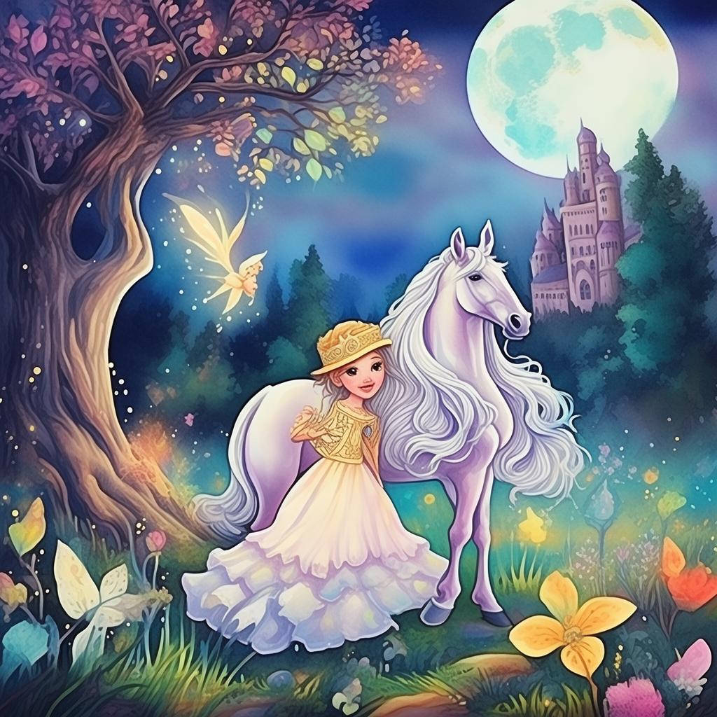The Enchanted Apple: A Secret Recipe Unveiled