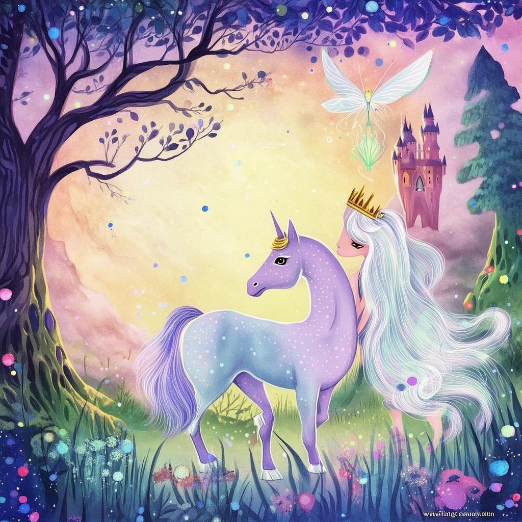 The Digital Dreamweaver: A Tale of Virtual Creation and Reality